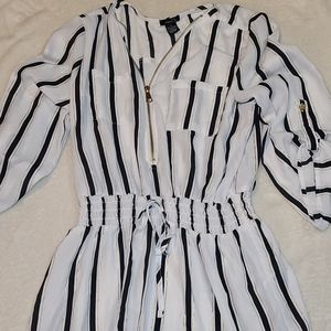 Rue 21 Blouse half sleeve